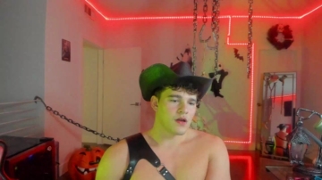 Thejohnnystone  05-10-2021 video My Lovense